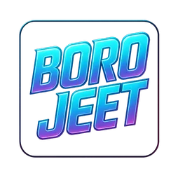 BOROJEET logo
